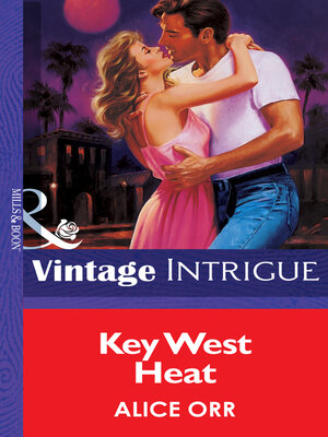 cover image of Key West Heat